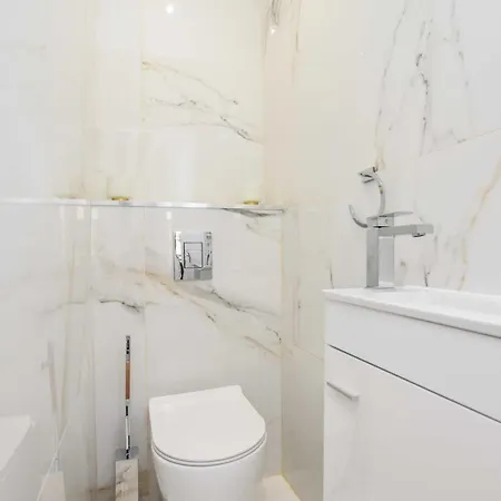 Charming 3br 8p Pereire Champerret Daire *