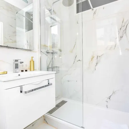Charming 3br 8p Pereire Champerret Daire *