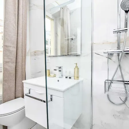 Charming 3br 8p Pereire Champerret Daire *